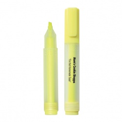 Resiliently Handy Highlighter