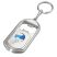 Bottle Opener Key Chain With LED Light - Travel Accessories & Luggage