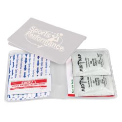 First Aid Wallet