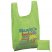 Full-Color Poly T-Shirt Bag - Bags