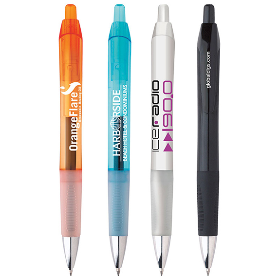 BIC Intensity Clic Gel  - Pens Pencils Markers