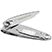 Silver Nail Clippers - Health Care & Safety Fitness Products