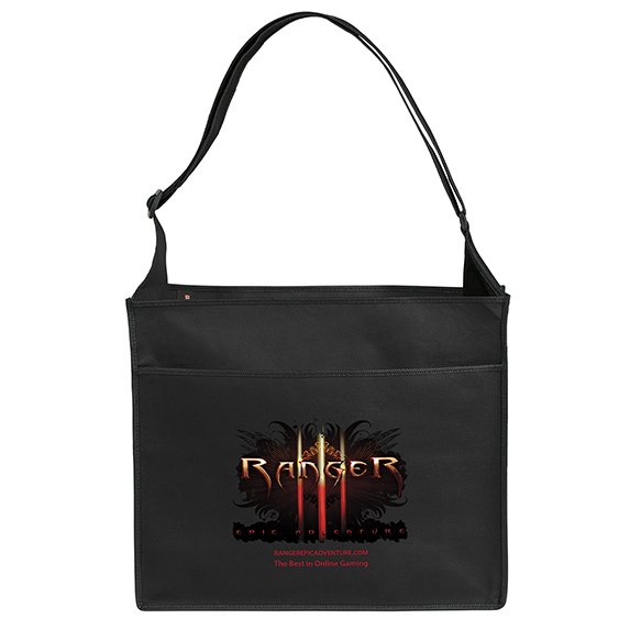 Trade Show Companion Tote - Bags