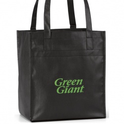 Reusable and Recyclable Shopping Tote