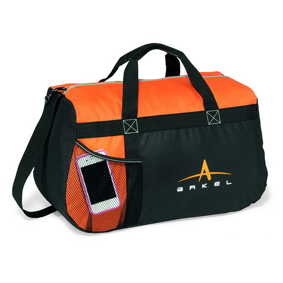 Cool Duffel Bag 25642