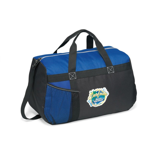 Cool Duffel Bag - Bags