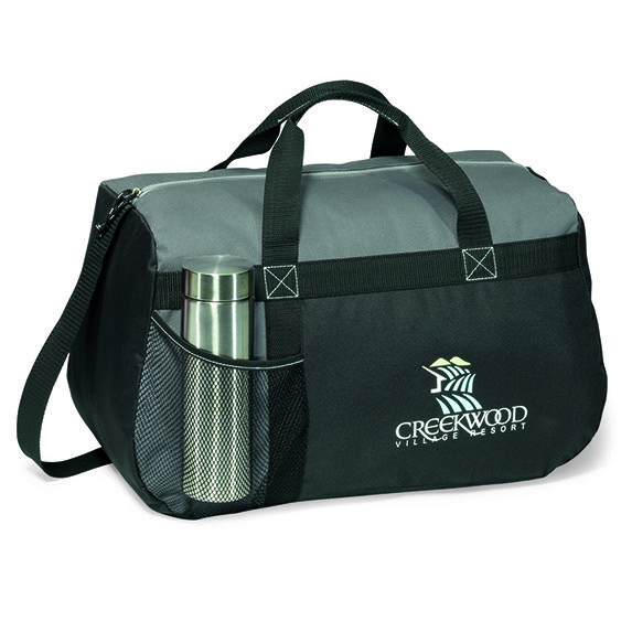 Cool Duffel Bag 25642