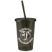 Superior Sipping Straw Travel Tumbler - Mugs Drinkware
