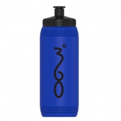 Squeezable Sports Bottle