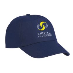 All Weather One-Size-Fits-All Hat