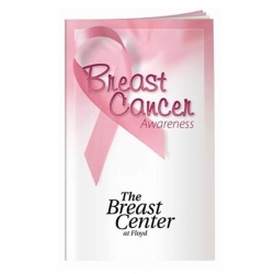 Breast Cancer Awareness Booklet