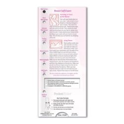 Pocket Sized Breast Cancer Awareness Encyclopedia
