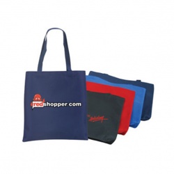 Tempting Trade Show Tote