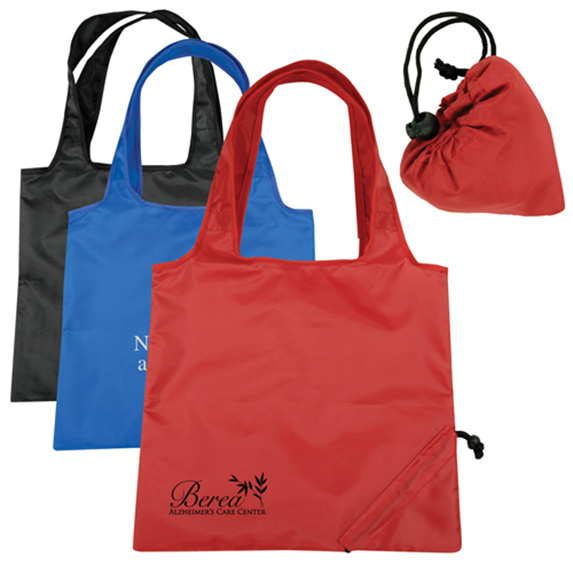 Large Collapsible Tote - Bags