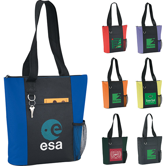 Boundless Business Tote - Bags