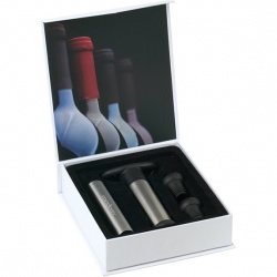 Sonoma Valley Wine Tool Kit