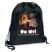 FullColor Scout Drawstring Backpack - Bags