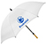 Hole-in-One 62" Golf Umbrella - Outdoor Sports Survival