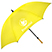 Hole-in-One 62" Golf Umbrella - Outdoor Sports Survival
