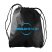 The Patriot Non-Woven Drawstring Backpack - Bags