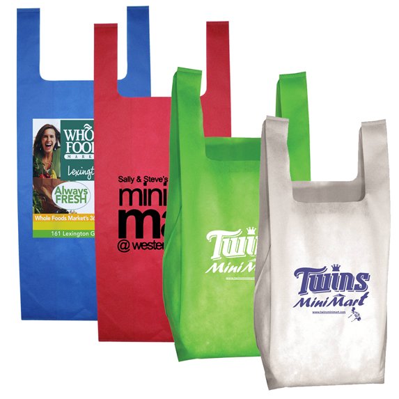 Lightweight Junior Grocery Bag - Bags