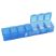 7-Day Pillcase - Health Care & Safety Fitness Products