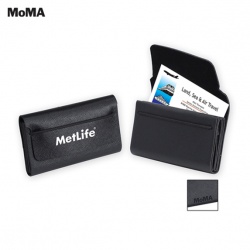 MoMA Ribbon Card Case