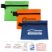 Zip Portable First Aid Kit  - Health Care & Safety Fitness Products