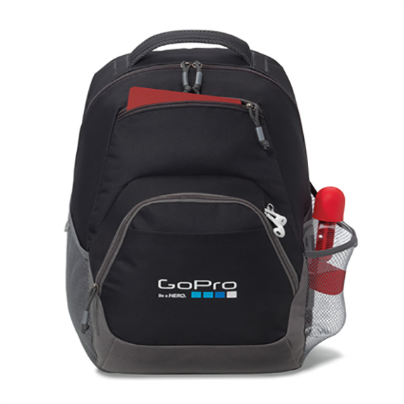Capital Computer Backpack - Bags