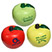 Apple Stress Toy  - Puzzles, Toys & Games