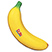 Banana Stress Toy - Puzzles, Toys & Games