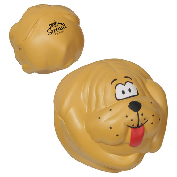 Rolly Dog Stress Ball 29158
