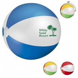 Largest Sun & Fun Beach Ball 