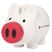 Porky Piggy Bank  - Puzzles, Toys & Games