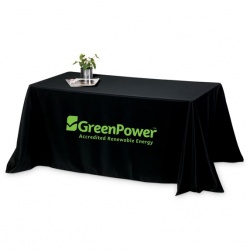4-Sided 6ft Table Cover 