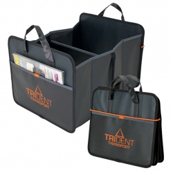 Collapsible Trunk Organizer 