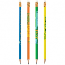BIC Pencil Solids 