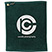 Cotton Terry Golf Towel - Small - Outdoor Sports Survival