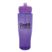 28 oz. Polyclean Translucent Bottle  - Mugs Drinkware