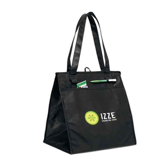 Superior Insulated Grocery Shopper - Bags