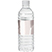 16.9 oz. Twist-Off Natural Spring Water - Food, Candy & Drink
