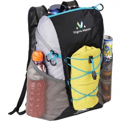 High Sierra Pack-n-Go Backpack