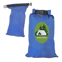 Water Resistant Dry Pouch