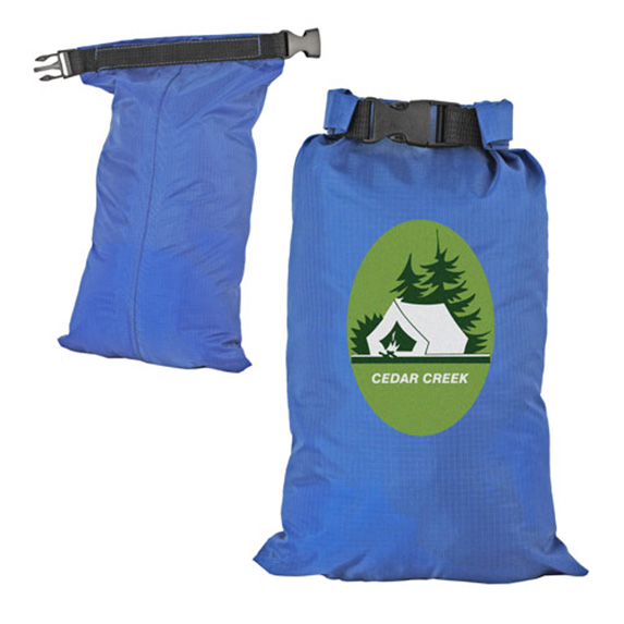 Water Resistant Dry Pouch - Bags