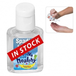 Smith Squeeze Hand Sanitizer - Mini 