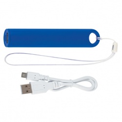 Portable Charger with Wrist Strap 