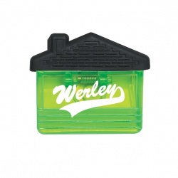 House Shaped Magnet Clip