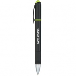 Ballpoint Pen/Chisel Tip Highlighter
