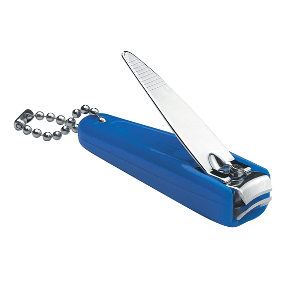 Nail Clipper in Travel Case 30609
