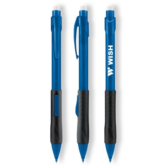 bic clic matic mechanical pencil